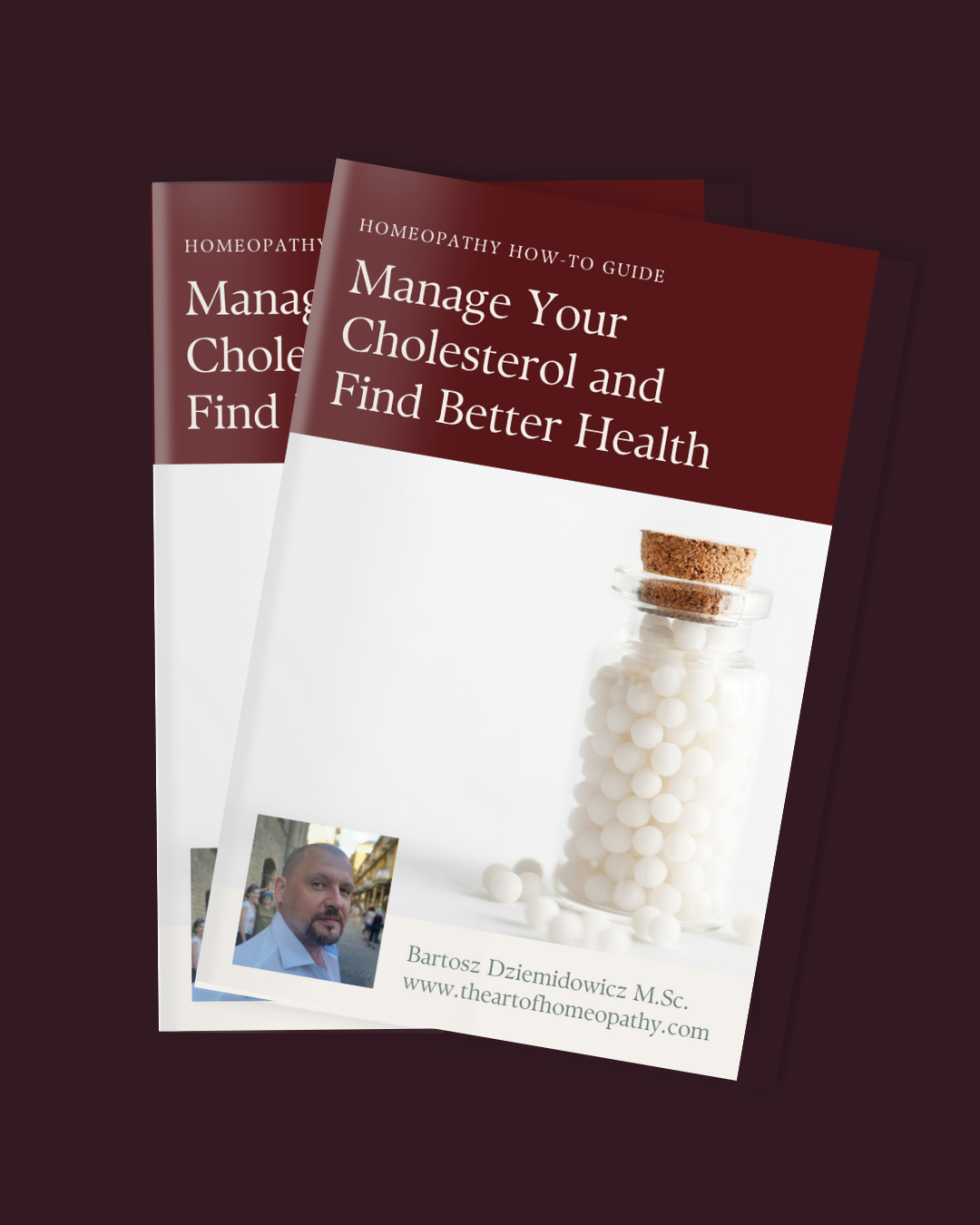 POTENCY AND DOSE IN HOMEOPATHY The Art of Homeopathy